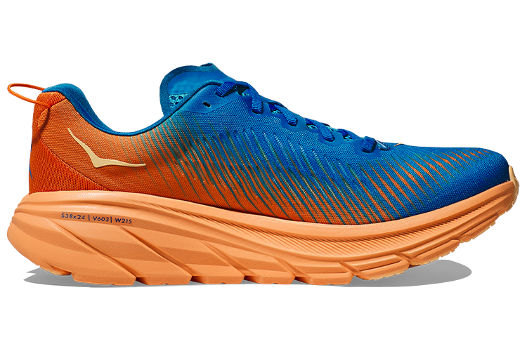 HOKA ONE ONE Rincon 3 Wide 'Coastal Sky' 1121370-CSVO