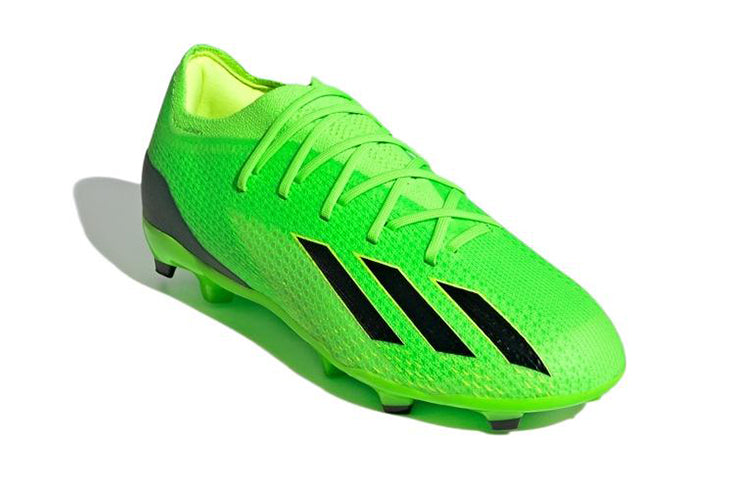 (GS) adidas X Speedportal.1 FG 'Game Data Pack' GW8434