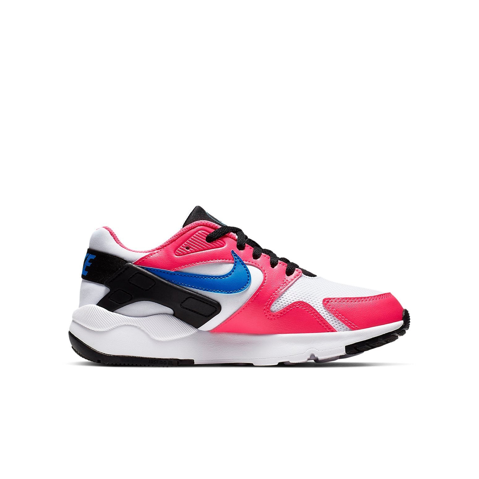 (GS) Nike LD Victory 'White Hyper Pink' AT5604-100