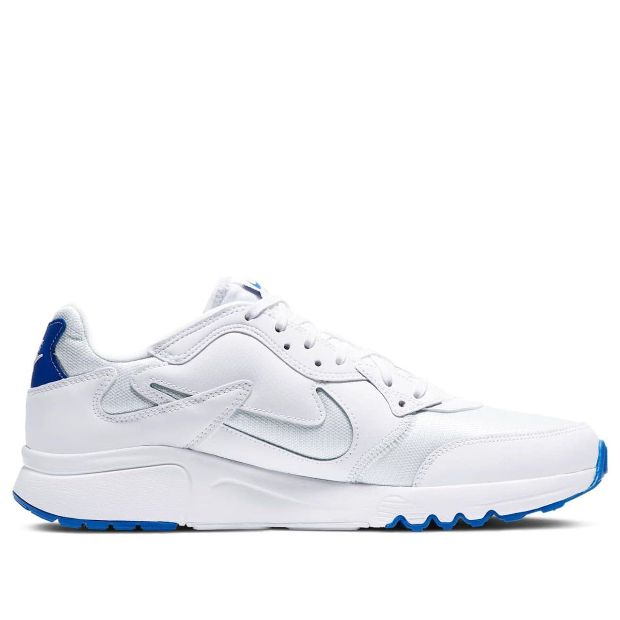Nike Atsuma 'White Game Royal' CD5461-101