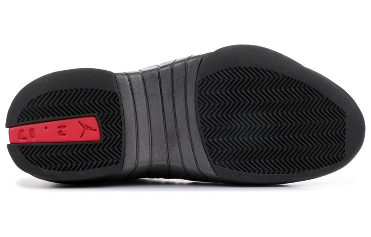 Air Jordan 15 Retro 'Stealth' 2007 317111-061