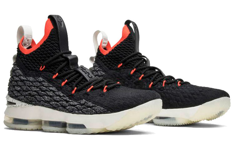 Nike LeBron 15 'Bright Crimson' AQ2363-002