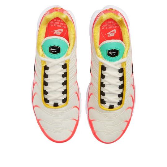 (WMNS) Nike Air Max Plus 'Legend of Her' CU4919-100