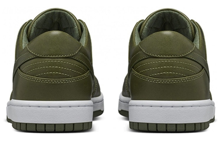 NikeLab Dunk Lux Low 'Urban Haze' 857587-300