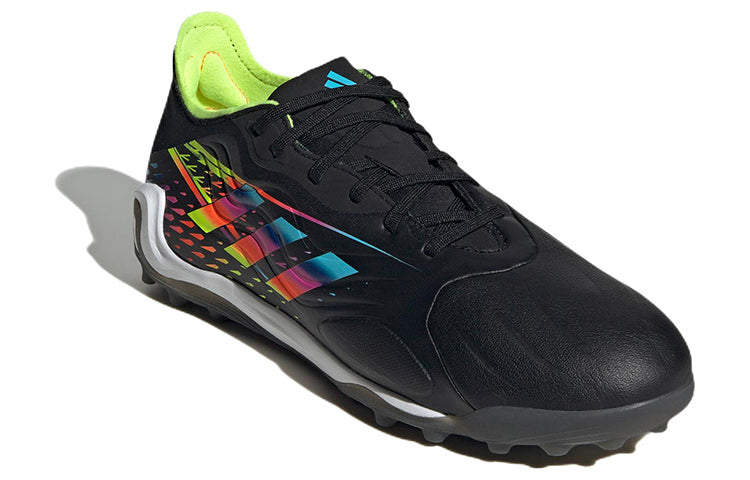 adidas Copa Sense.1 TF 'Al Rihla Pack Black' HR1853