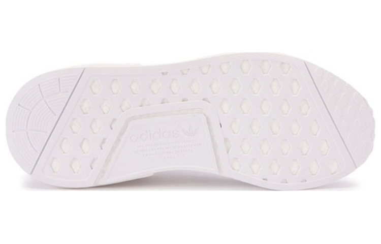 adidas NMD_R1 'White Reflective' S31506