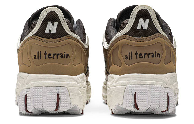 New Balance Paperboy Paris x 801 'Coffee Latte' ML801PBA