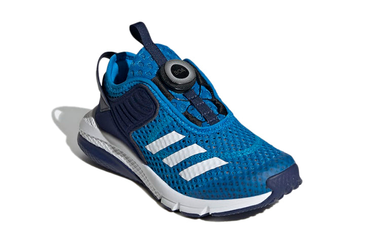 (GS) adidas Activeflex Boa K 'Sky Blue' GZ3359