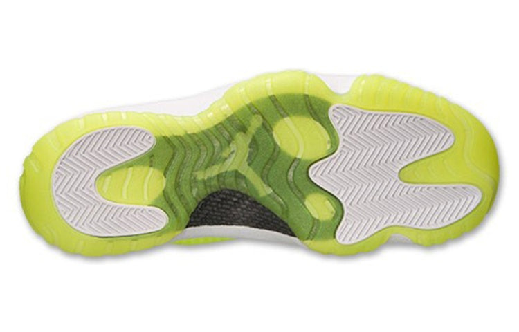 Air Jordan Future 'Volt' 656503-720