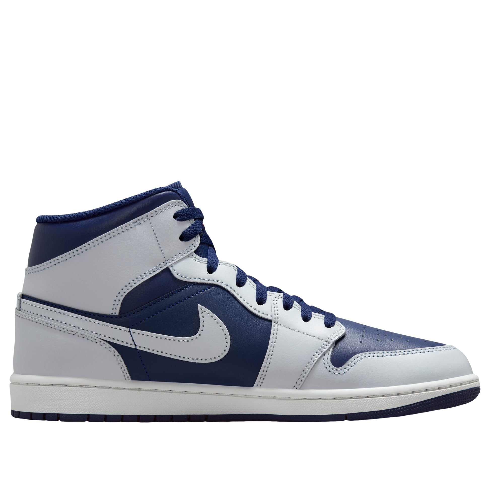 Air Jordan 1 Mid 'Blue Void' DQ8426-403