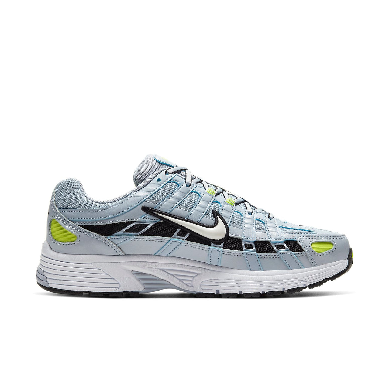 (WMNS) Nike P-6000 'Sky Grey' BV1021-008
