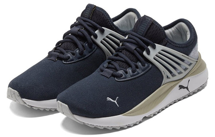 PUMA Pacer Future Better 'Purple Gray' 387267-02