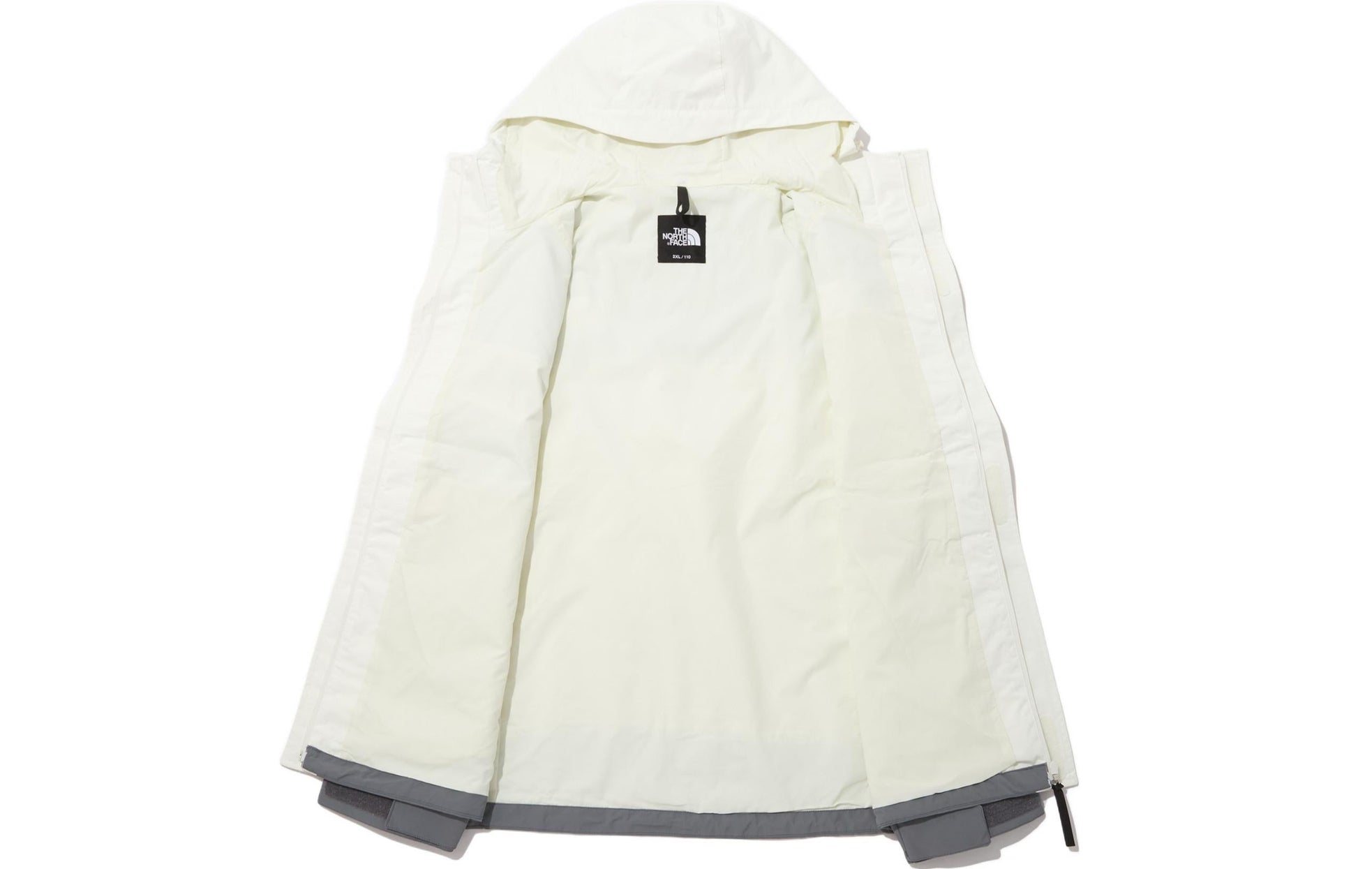 THE NORTH FACE Hi Mountain Jacket 'Olivegreen' NJ2HP09B