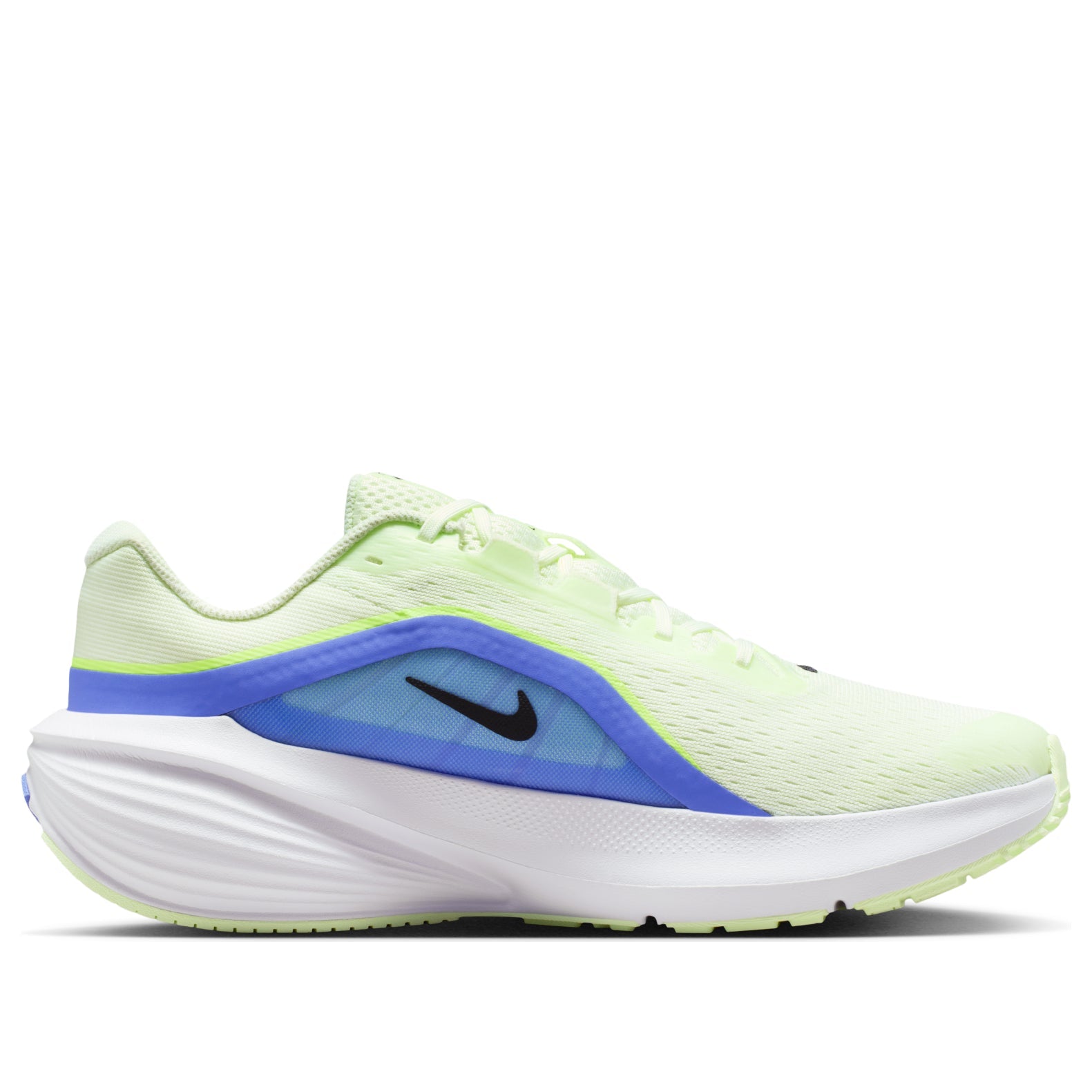 Nike Downshifter 14 'Volt Tint White Black' IB1895-700