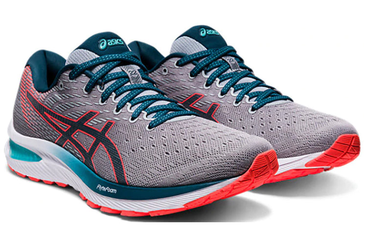 ASICS Gel-Cumulus 22 'Magnetic Blue Grey' 1011A862-023