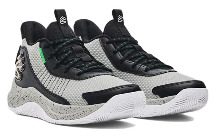 Under Armour Curry 3Z7 'Black Olive Tint' 3026622-002