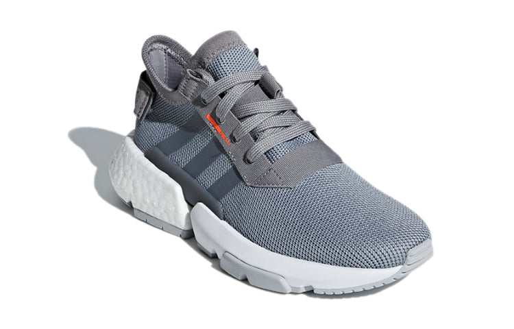 (GS) adidas P.O.D. S3.1 J 'Grey' B42055