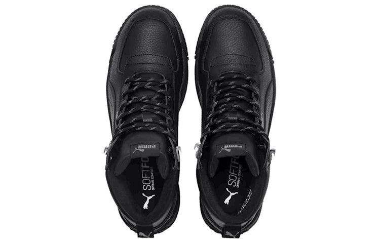 PUMA Tarrenz SB PURE-TEX 'Black' 370552-01