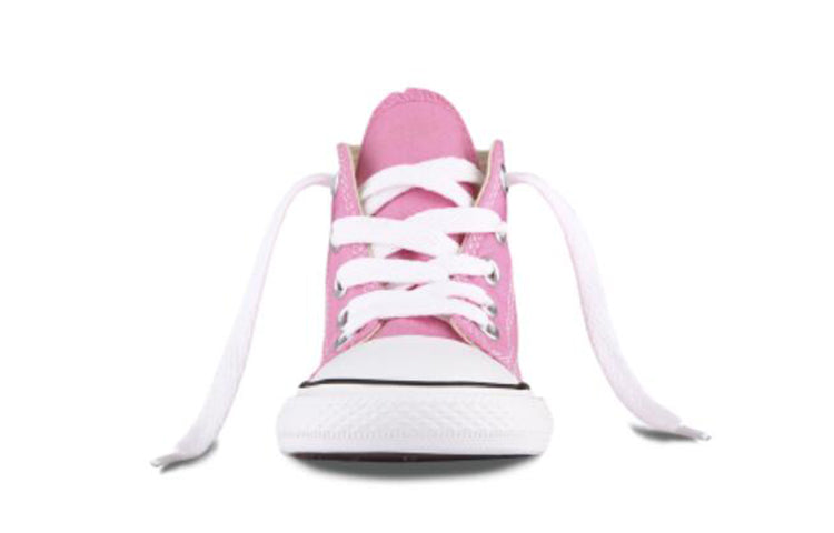 Converse Chuck Taylor All Star Toddler/Youth Pink 7J234C