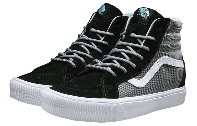Vans SK8-Hi Reissue Lite 'Black Grey White' VN0A38GKOKJ
