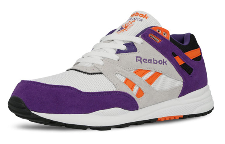 Reebok Ventilator Athletic 'White Purple Gray' M46929