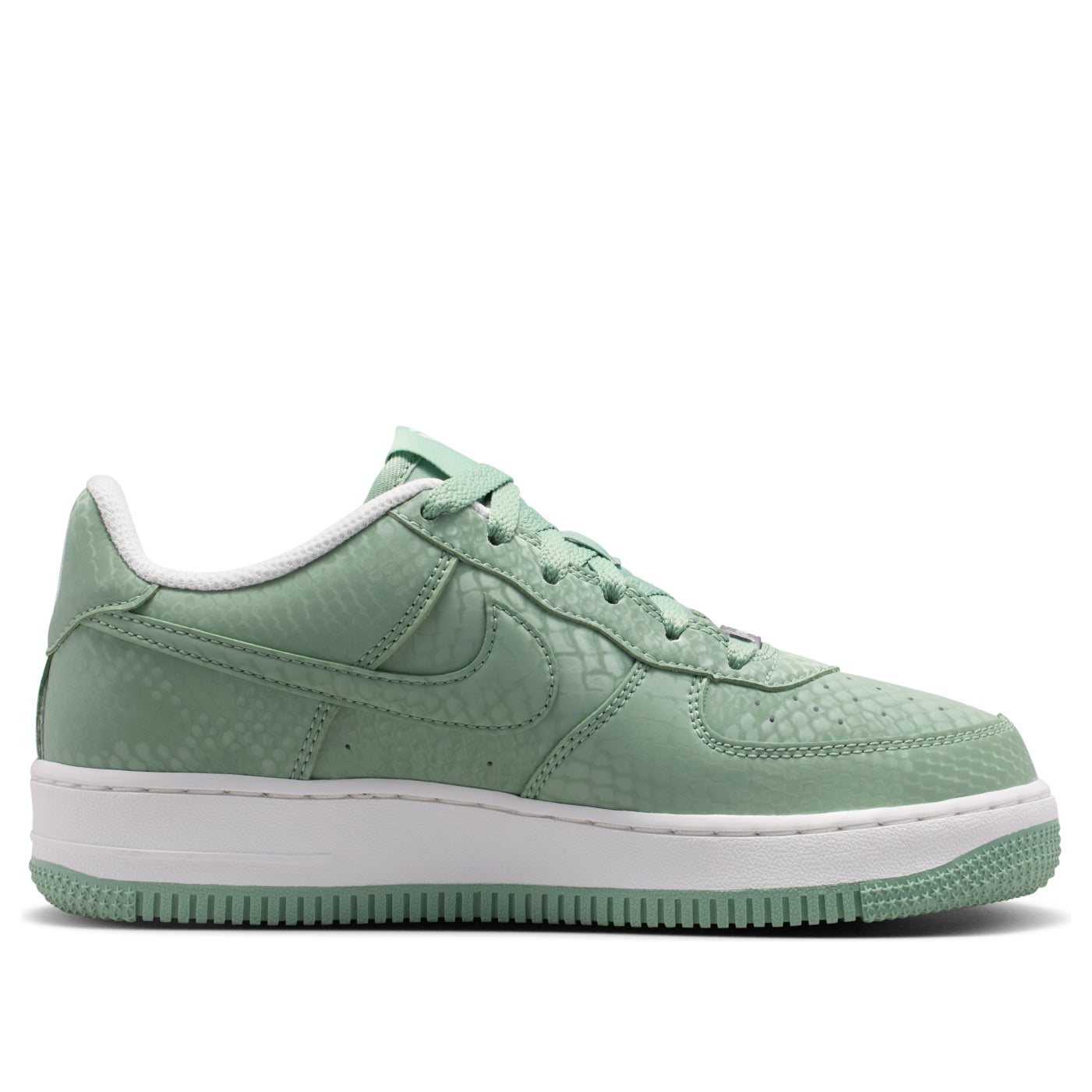 (GS) Nike Air Froce 1 Low 'Kobe Bryant Forever - Steam' IO4610-005