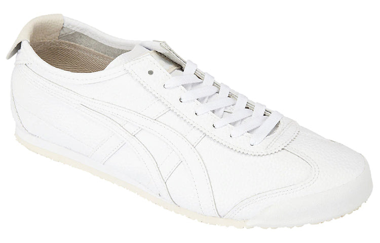 Onitsuka Tiger Mexico 66 'White' 1183A477-100