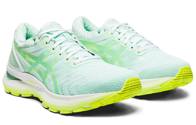 (WMNS) ASICS Gel-Nimbus 22 'Modern Tokyo - Mint Tint' 1012A663-300
