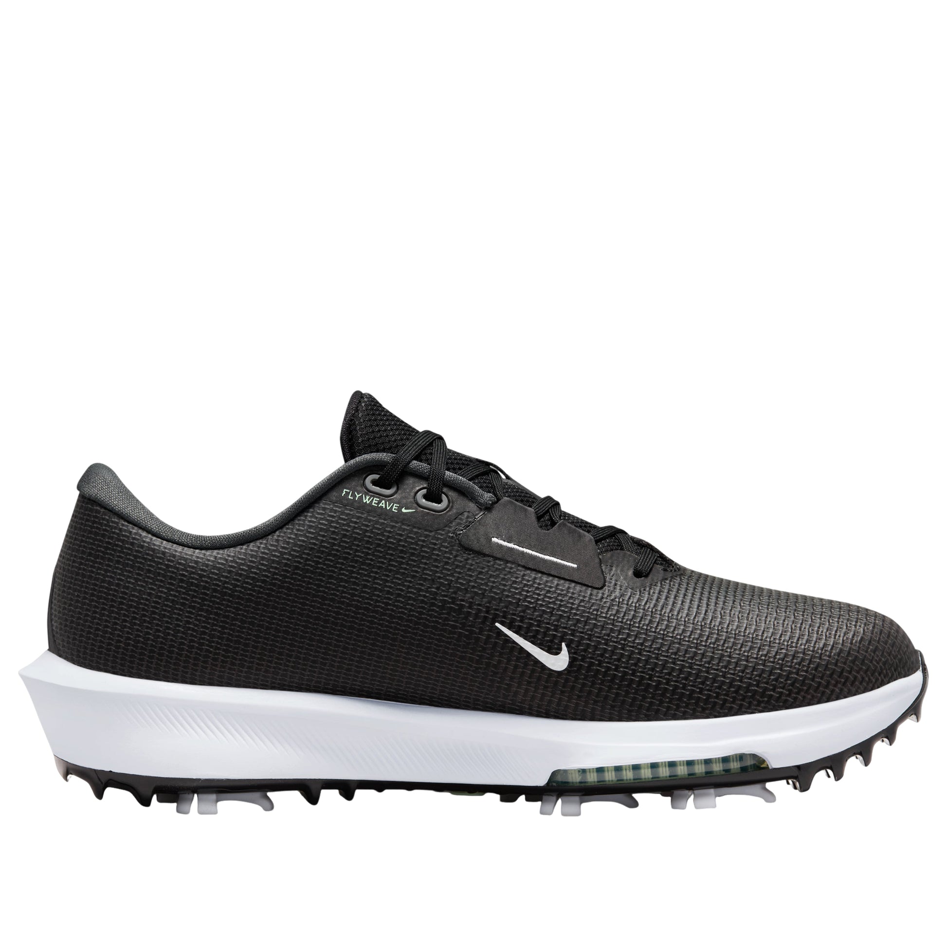 Nike Air Zoom Infinify Tour 2 'Black White Vapor Green' FD0218-002