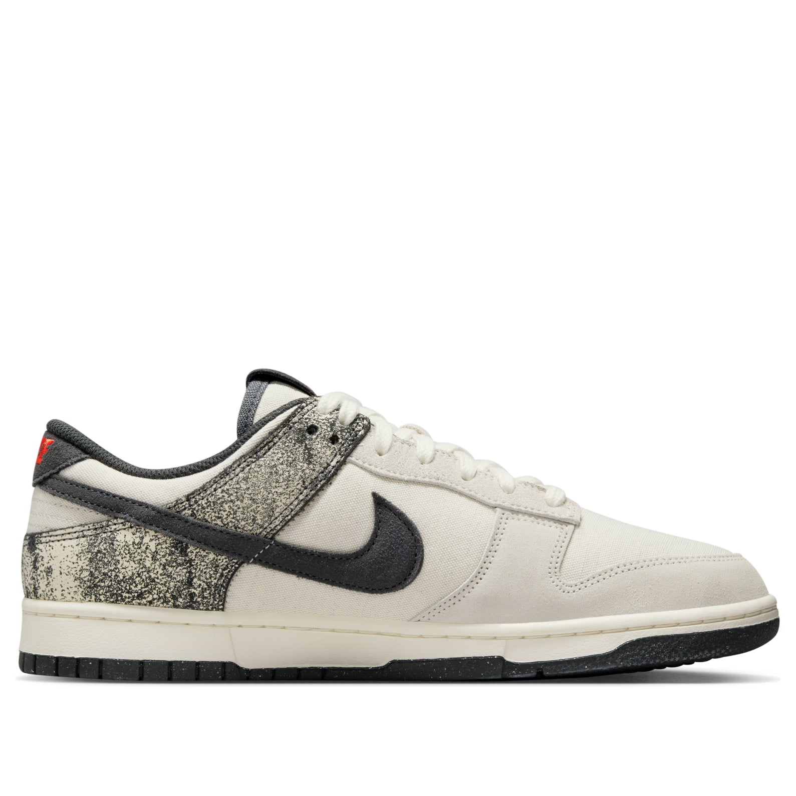 Nike Dunk Low Retro SE 'Pale Ivory Picante Red' IB7720-110