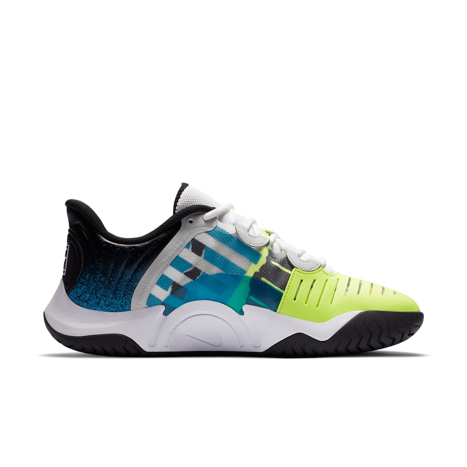 Nike Court Air Zoom GP Turbo '30 Years of Challenge Court' CK7513-101
