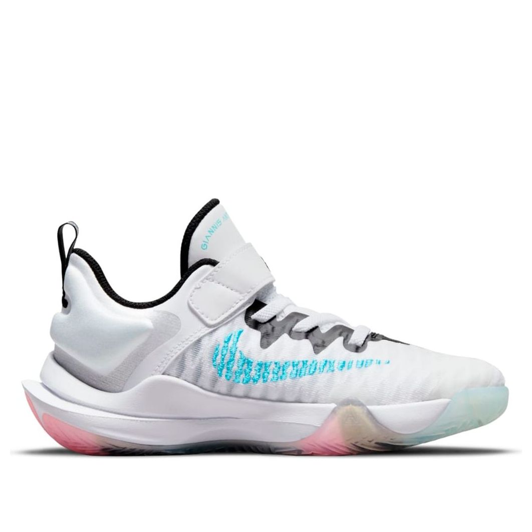 (PS) Nike Giannis Immortality 'Force Field' DM7610-100