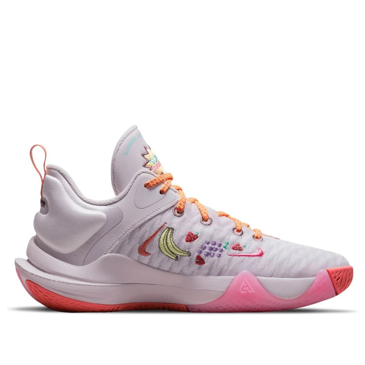 (GS) Nike Giannis Immortality 'Force Field' DM7609-500
