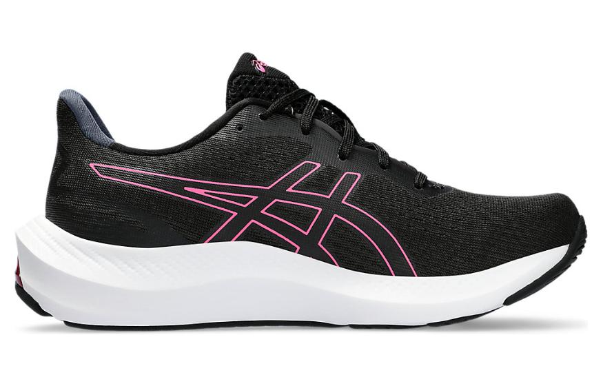 (WMNS) ASICS Gel-Pulse 14 'Graphite Grey Hot Pink' 1012B318-022