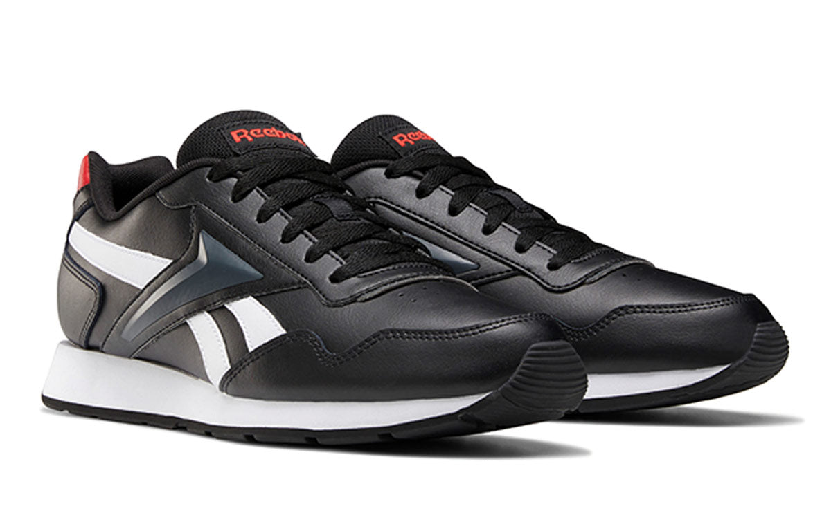 Reebok Royal Glide 'Black White' FW6707