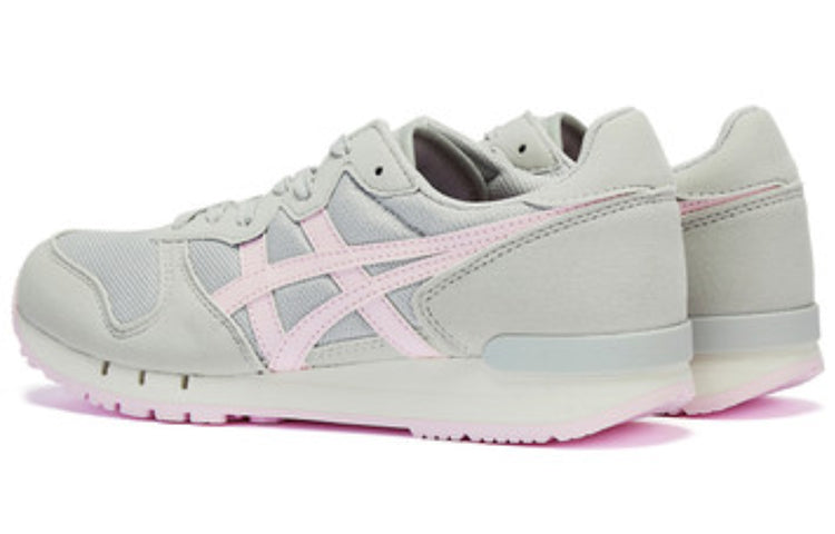(WMNS) Onitsuka Tiger Alvarado 'Grey Pink' 1182A504-020