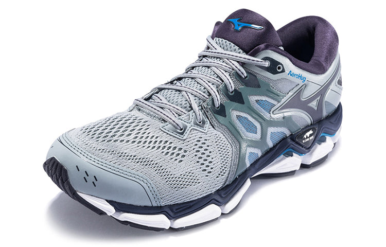 Mizuno Horizon 3 Grey/Black J1GC192653