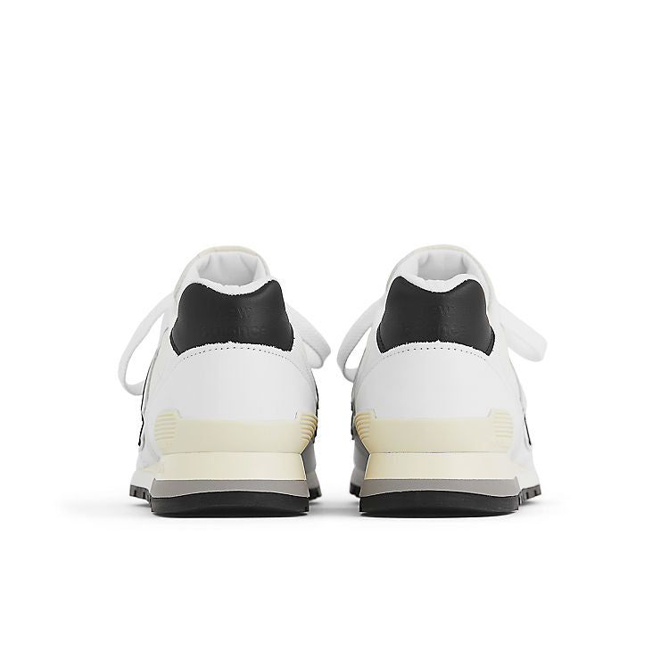 New Balance 996 Made in USA 'White Black' U996TC