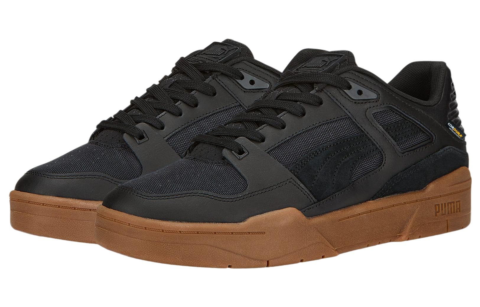 PUMA Slipstream Cordura 'Black' 388551-01