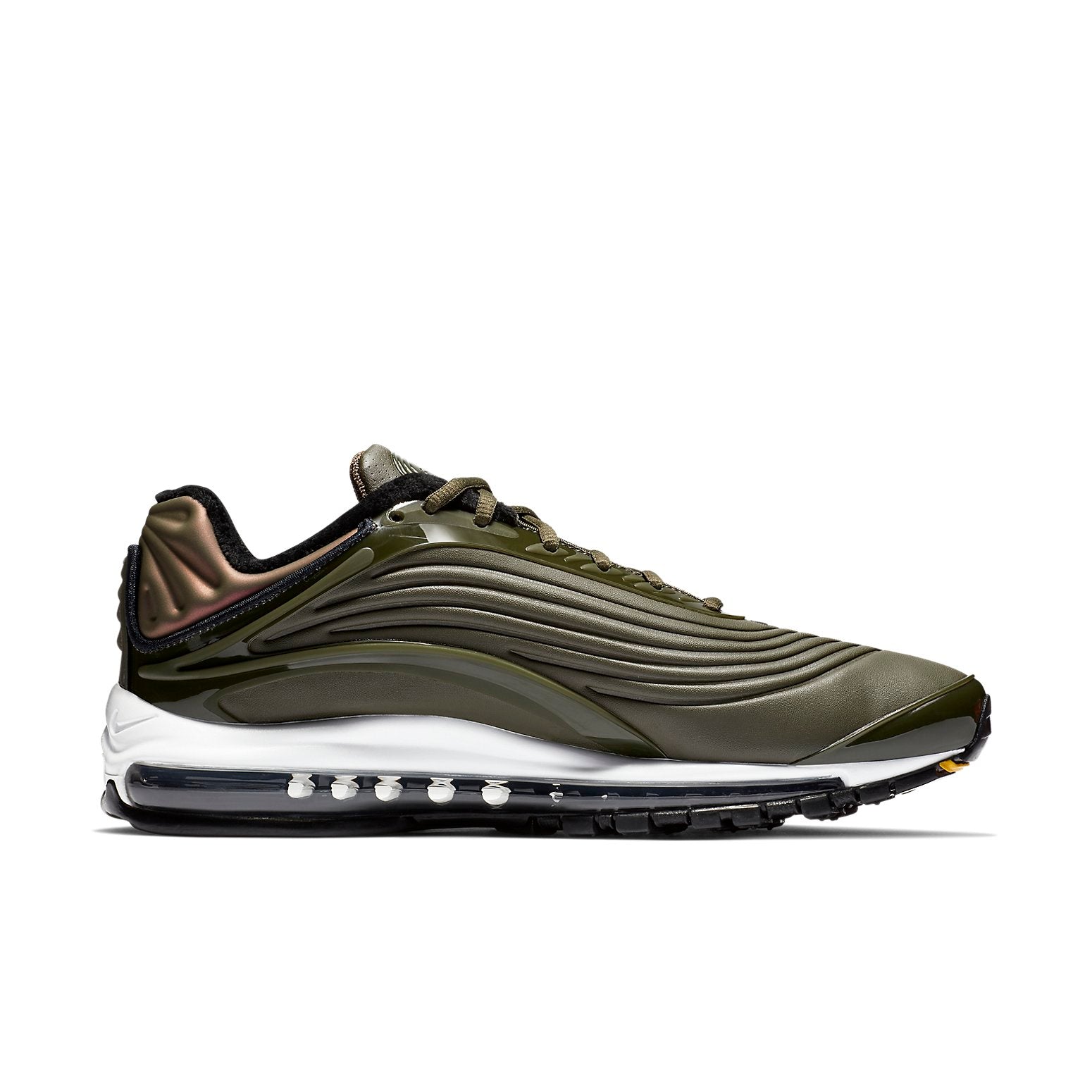 Nike Air Max Deluxe SE 'Cargo Khaki' AO8284-300