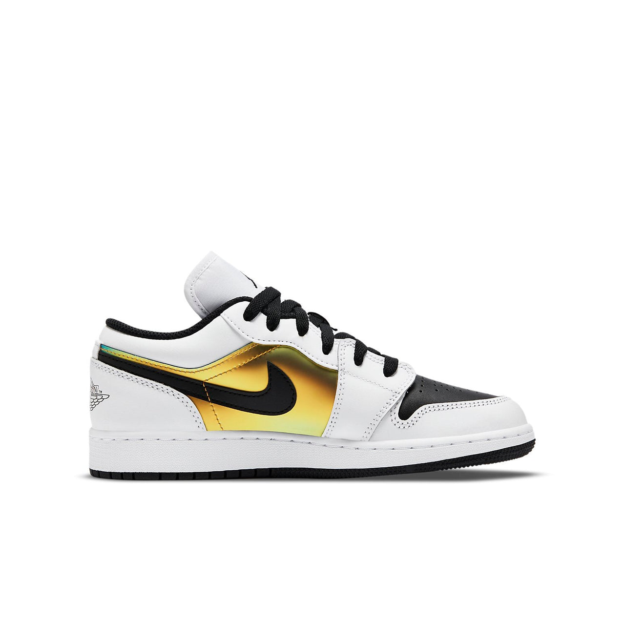(GS) Air Jordan 1 Low SE 'Color-Shifting' CV9844-109