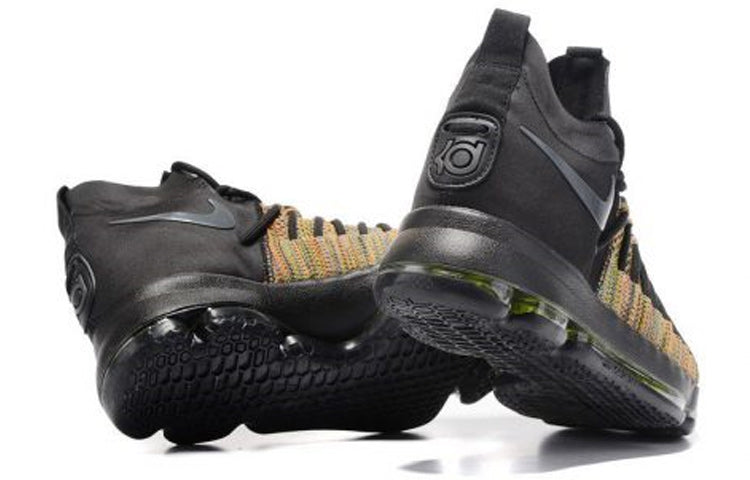 Nike KD 9 Elite Limited 'Multi-Color' 909438-900