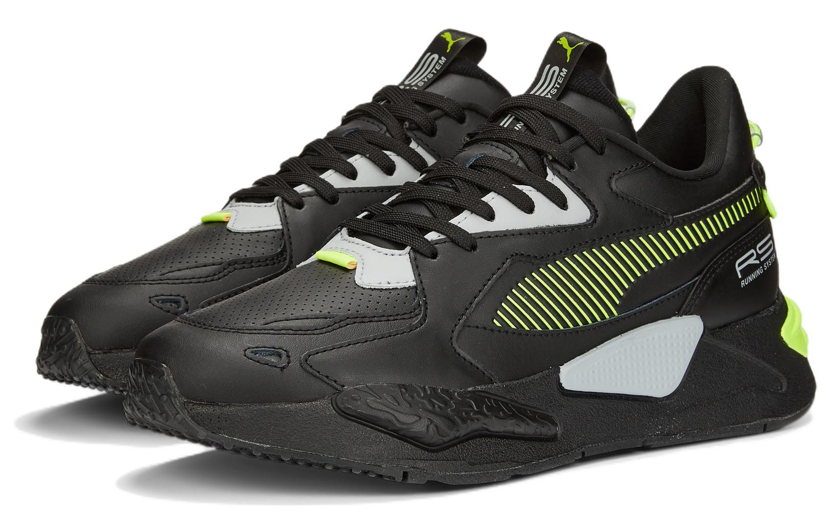 PUMA RS-Z Lth 383232-05