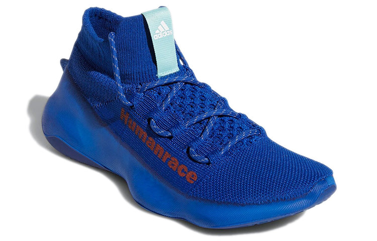 adidas x Pharrell Humanrace Sichona 'Royal Blue' GW4880