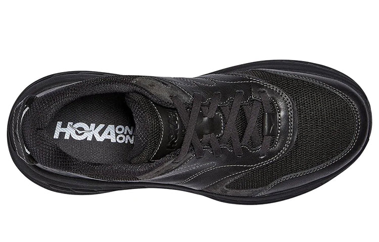 HOKA ONE ONE Bondi L 'Black Raven' 1110538-BRVN