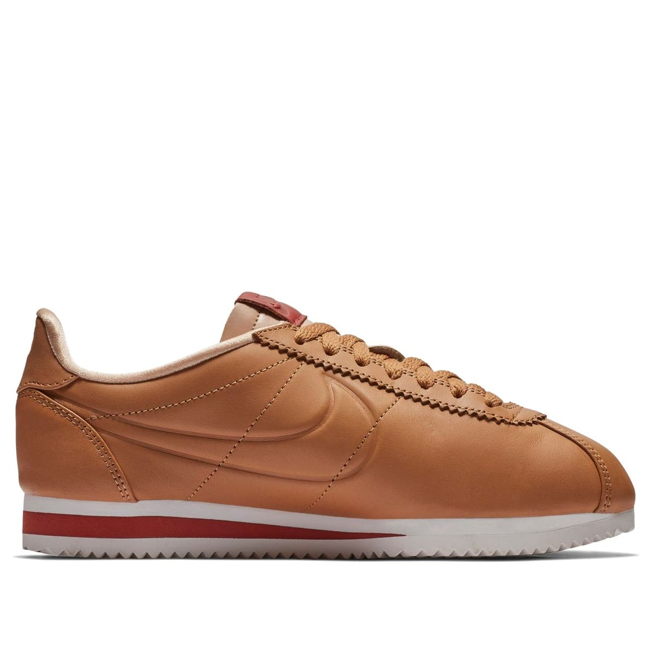 (WMNS) Nike La Cortez x Maria Sharapova 'Camel' BV9266-200