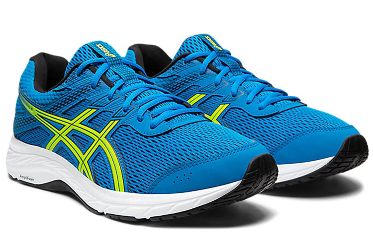 ASICS Gel-Contend 6 'Directoire Blue' 1011A667-401