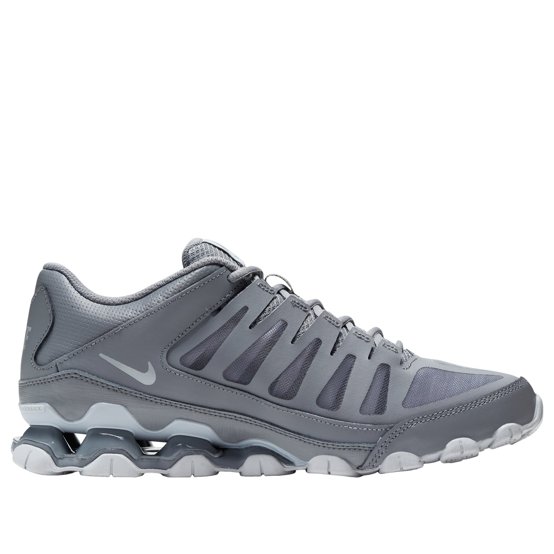 Nike Reax 8 TR Mesh 'Cool Grey' 621716-010