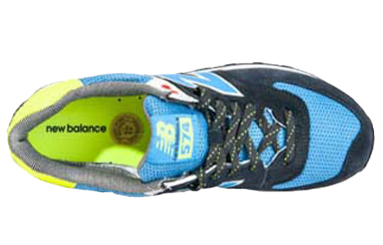 New Balance Ml574 'Yacht Club' ML574YCN