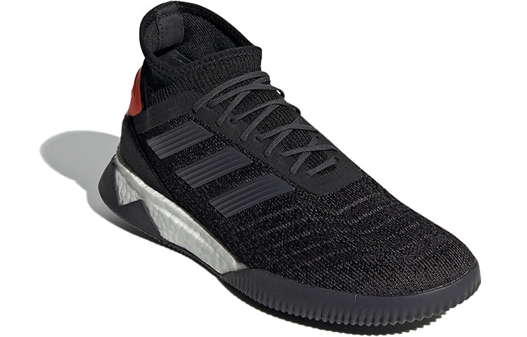 adidas Predator 19.1 TR 'Utility Black' F35621